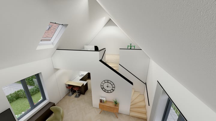 Foto 5 van Kanaalweg Zuid 7 - kavel 6