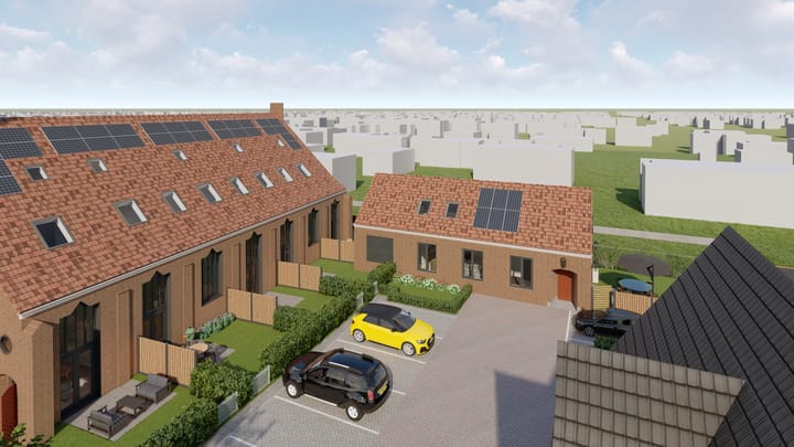 Foto 6 van Kanaalweg Zuid 7 - kavel 6