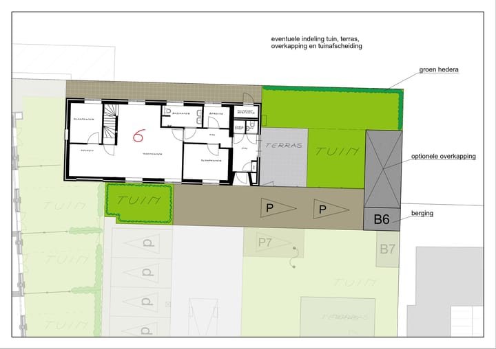 Foto 10 van Kanaalweg Zuid 7 - kavel 6