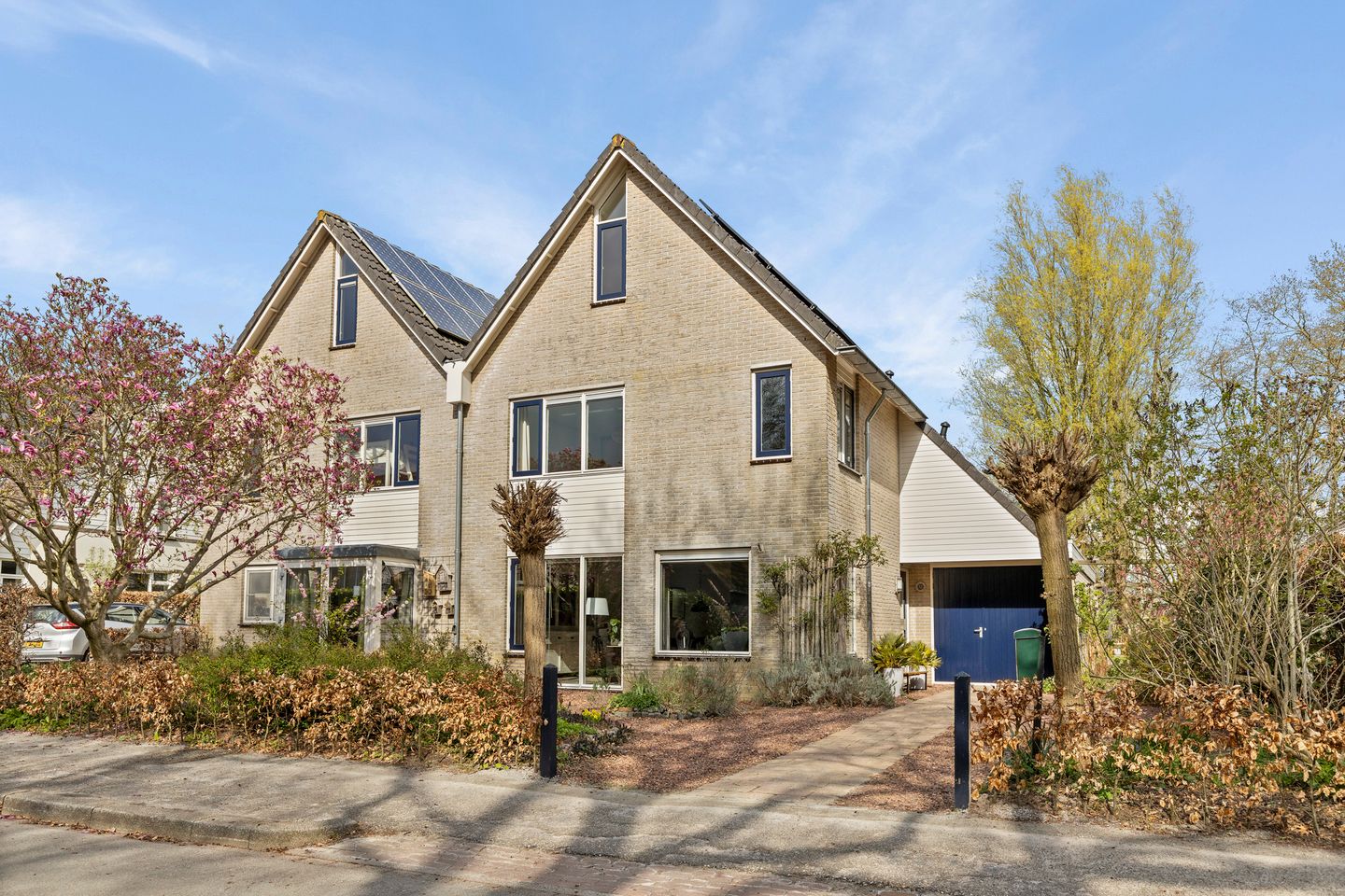 Foto 1 van De Ree 15