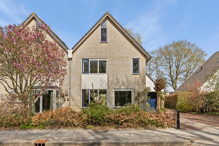 Foto 2 van De Ree 15