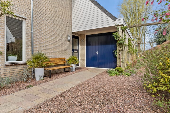 Foto 4 van De Ree 15