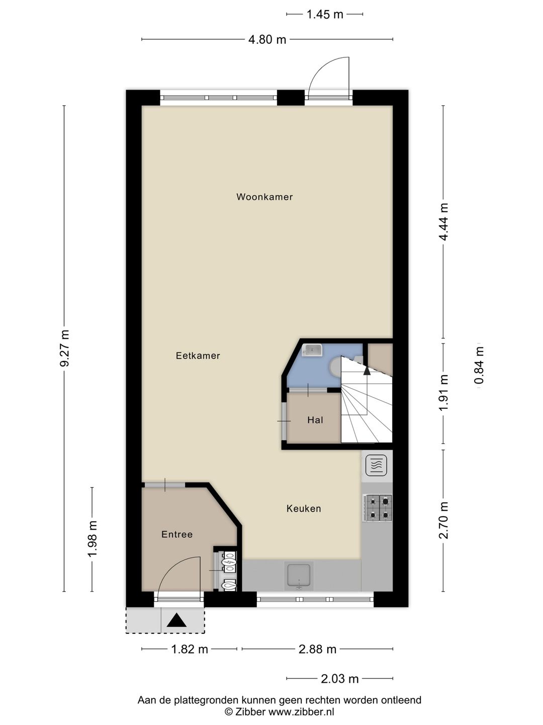 Foto 38 van Heulberg 34