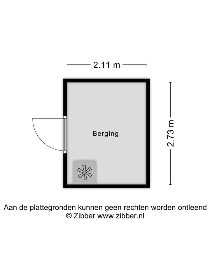 Foto 39 van Heulberg 34