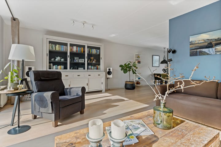 Foto 7 van De Ree 15