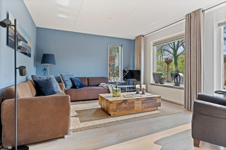 Foto 6 van De Ree 15