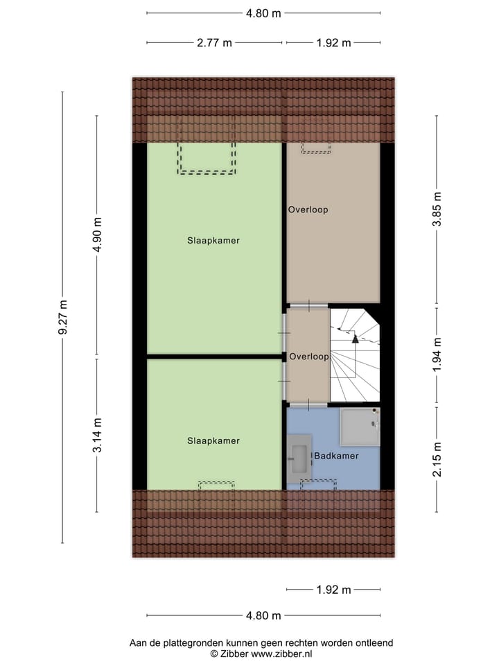 Foto 40 van Heulberg 34