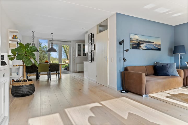 Foto 8 van De Ree 15