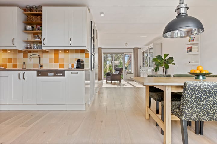 Foto 9 van De Ree 15