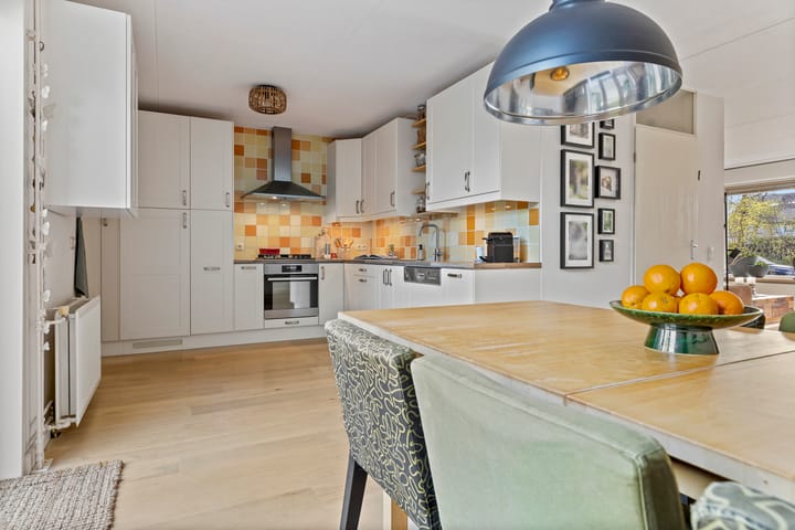 Foto 10 van De Ree 15