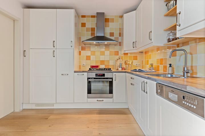 Foto 11 van De Ree 15