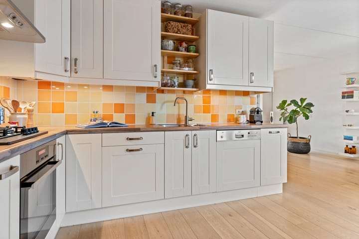 Foto 12 van De Ree 15