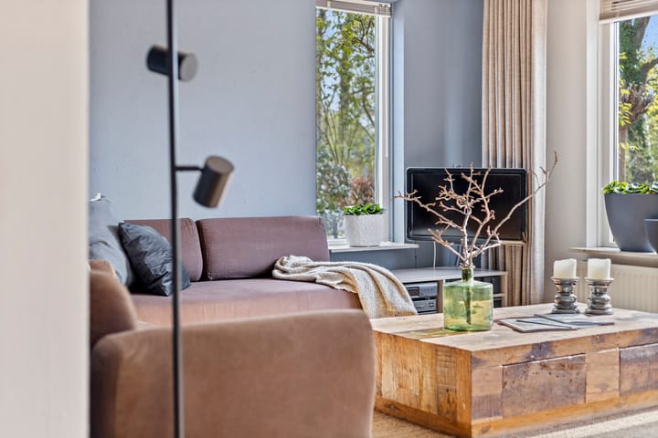 Foto 13 van De Ree 15