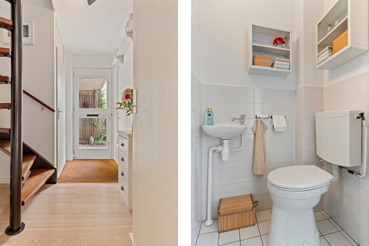 Foto 15 van De Ree 15