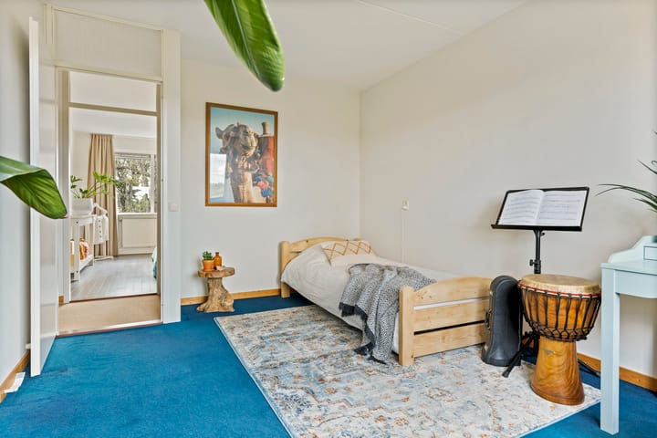 Foto 18 van De Ree 15