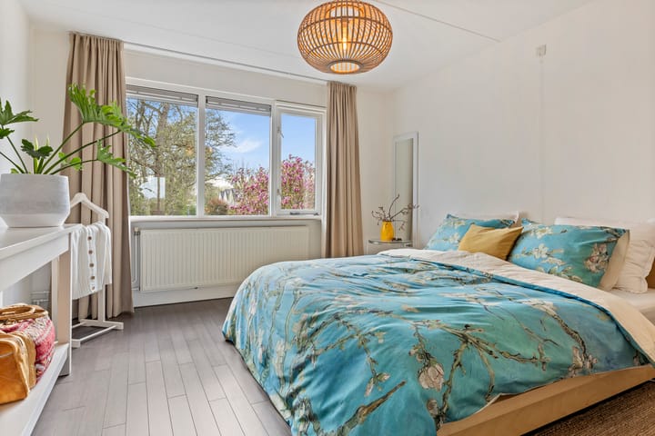 Foto 19 van De Ree 15