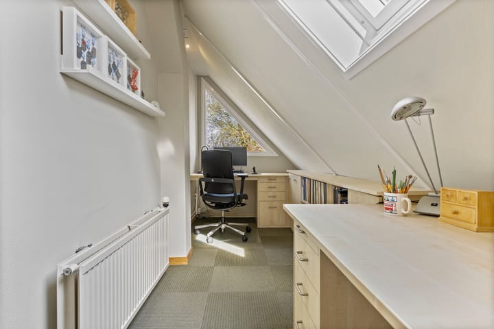 Foto 21 van De Ree 15