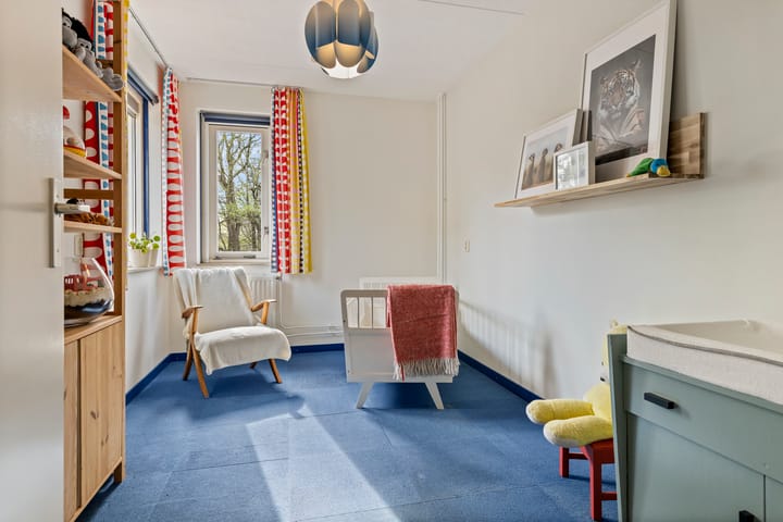 Foto 22 van De Ree 15