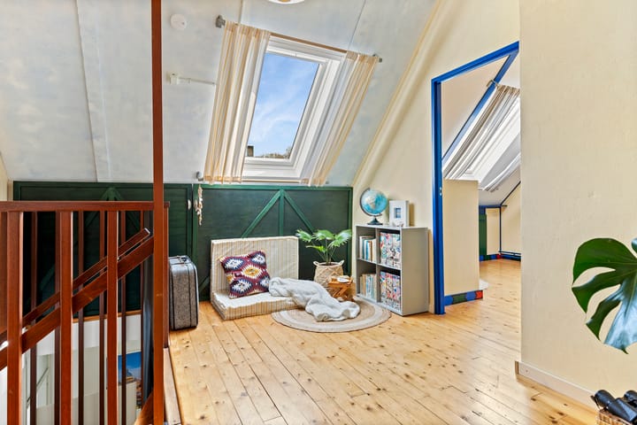 Foto 26 van De Ree 15