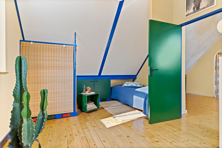 Foto 28 van De Ree 15