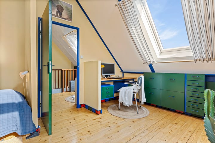 Foto 29 van De Ree 15