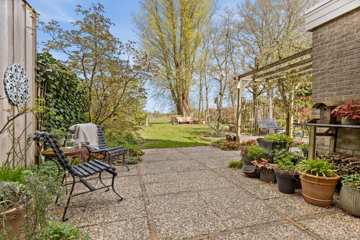 Foto 31 van De Ree 15