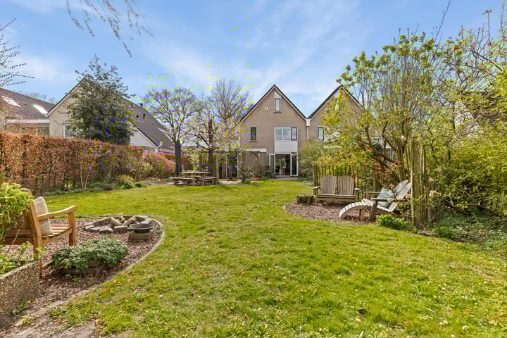 Foto 35 van De Ree 15