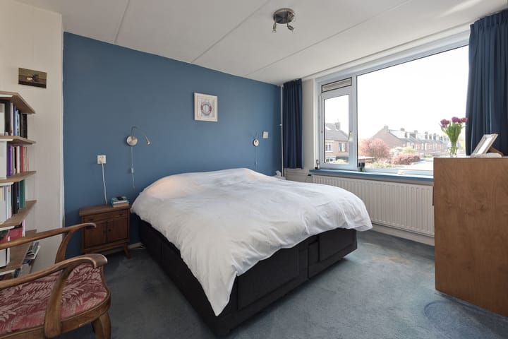 Foto 13 van Dreef 52