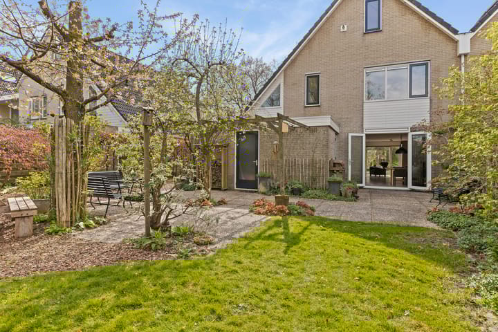 Foto 37 van De Ree 15