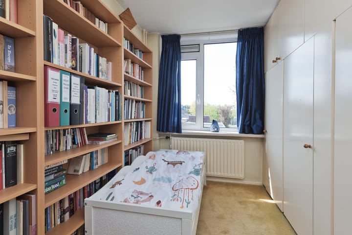 Foto 15 van Dreef 52