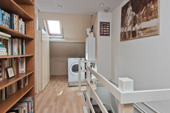 Foto 18 van Dreef 52