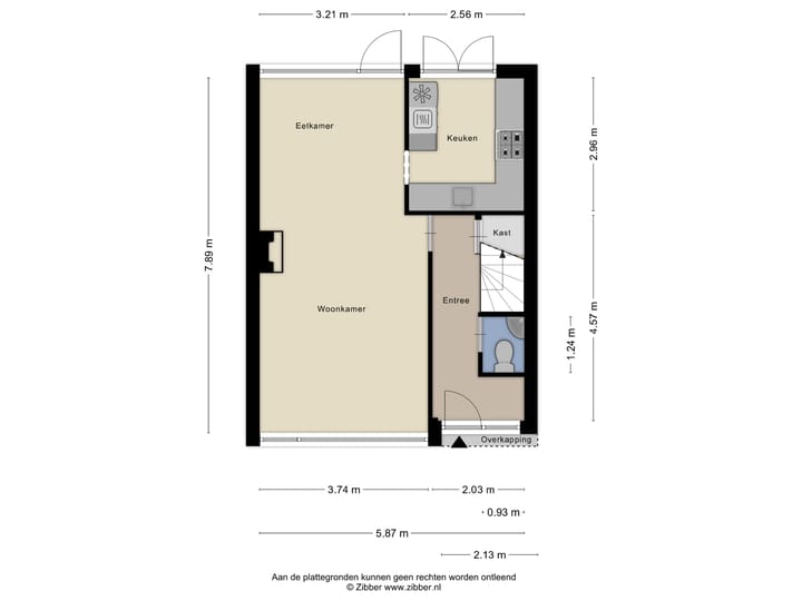 Foto 19 van Dreef 52