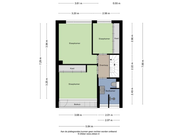 Foto 20 van Dreef 52