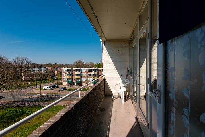 Foto 5 van Rubenslaan 98