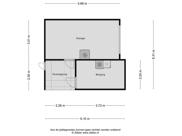 Foto 22 van Dreef 52