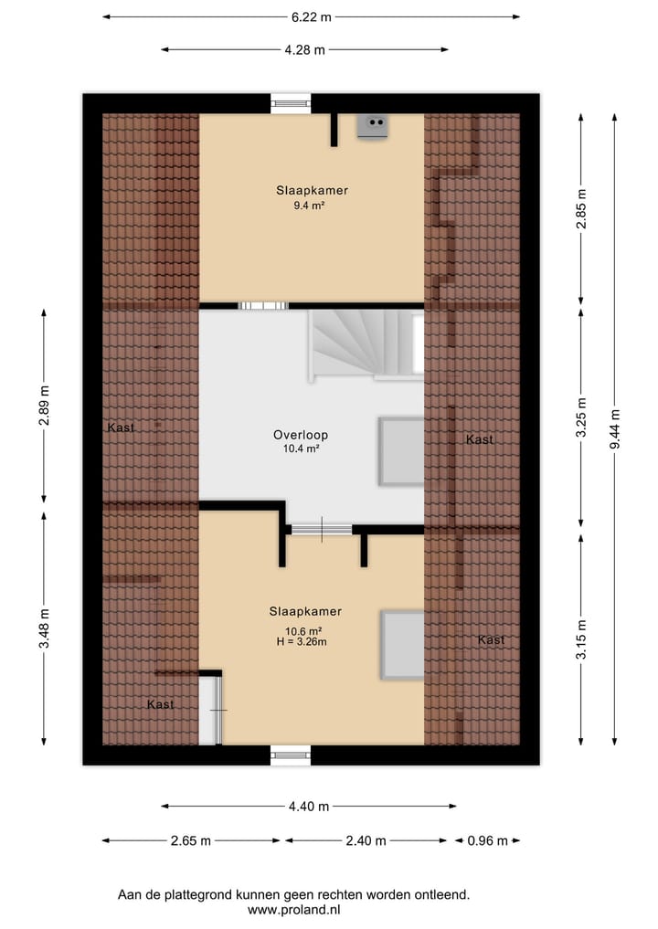 Foto 47 van De Ree 15