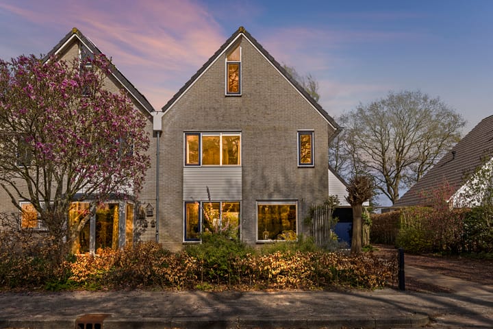 Foto 43 van De Ree 15