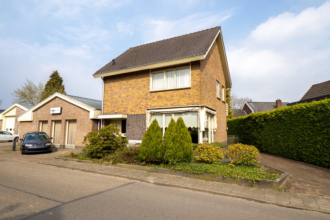 Foto 1 van Tichelweg 48-A