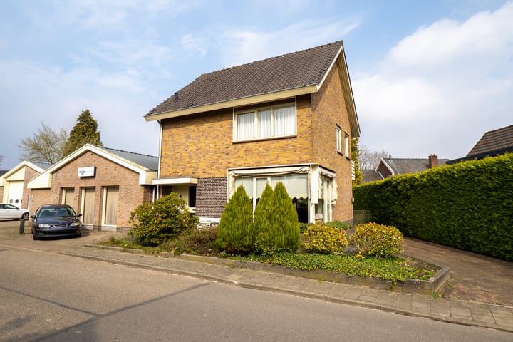 Tichelweg 48 A