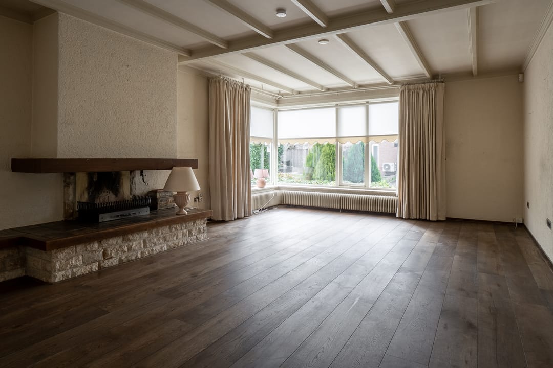 Foto 2 van Tichelweg 48-A