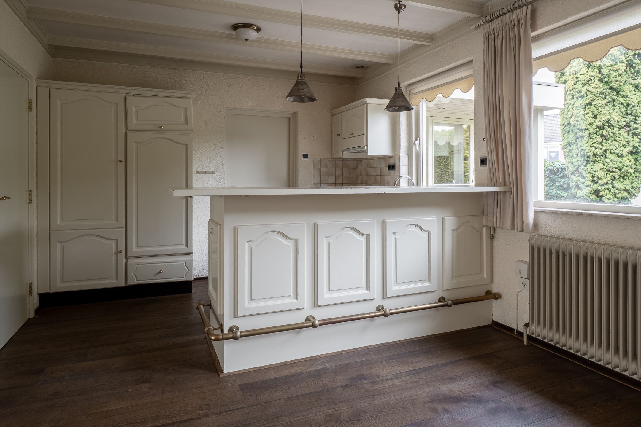 Foto 3 van Tichelweg 48-A