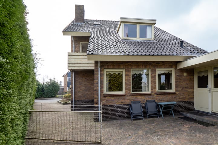 Foto 6 van Tichelweg 48-A