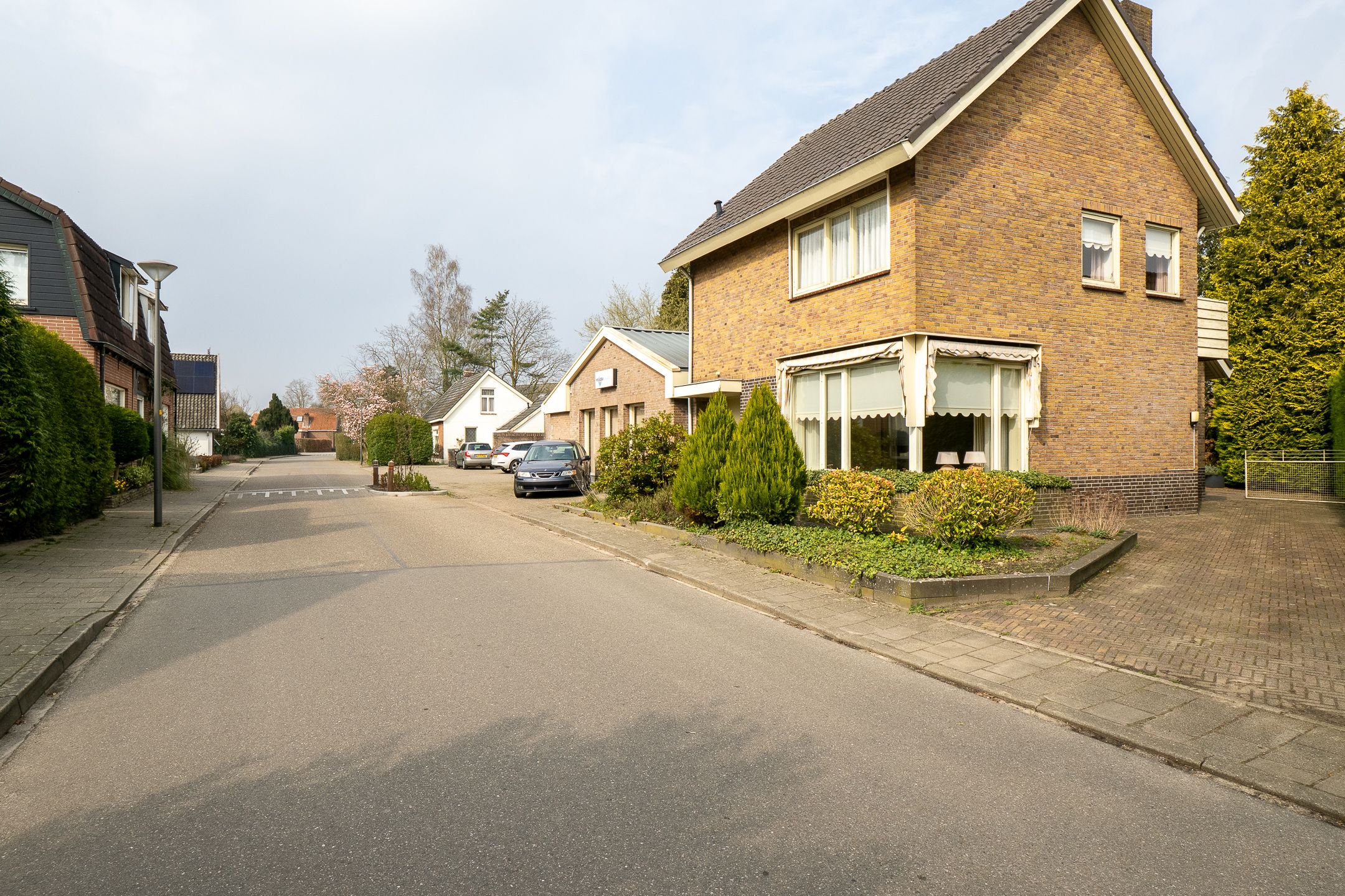 Foto 9 van Tichelweg 48-A