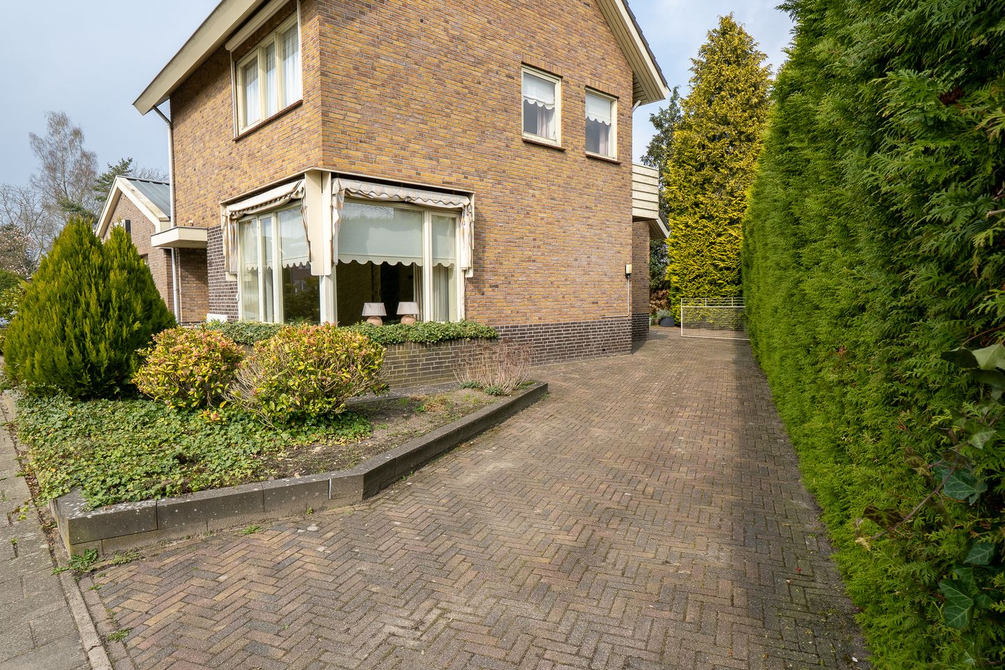 Foto 10 van Tichelweg 48-A