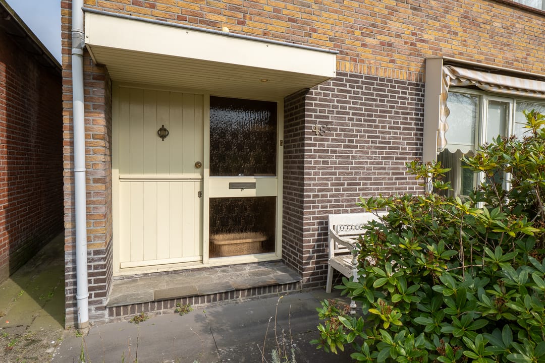 Foto 11 van Tichelweg 48-A