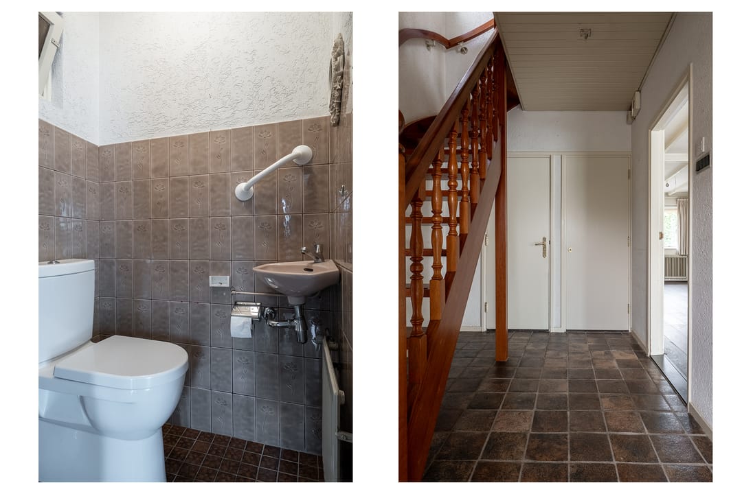 Foto 13 van Tichelweg 48-A