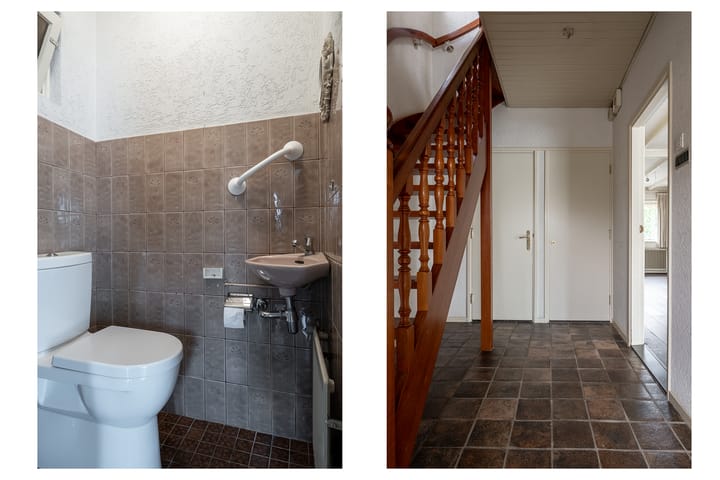 Foto 13 van Tichelweg 48-A