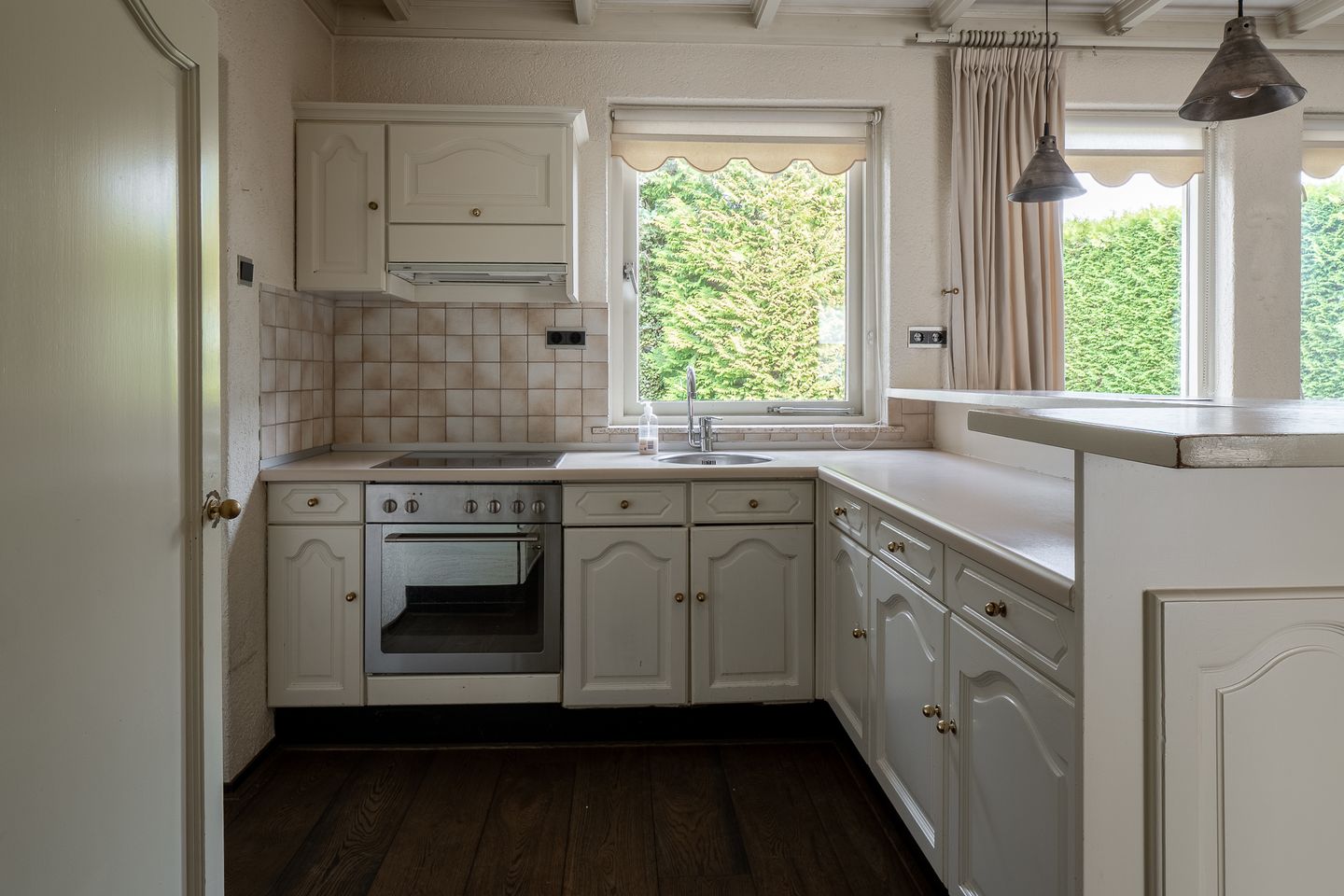 Foto 19 van Tichelweg 48-A