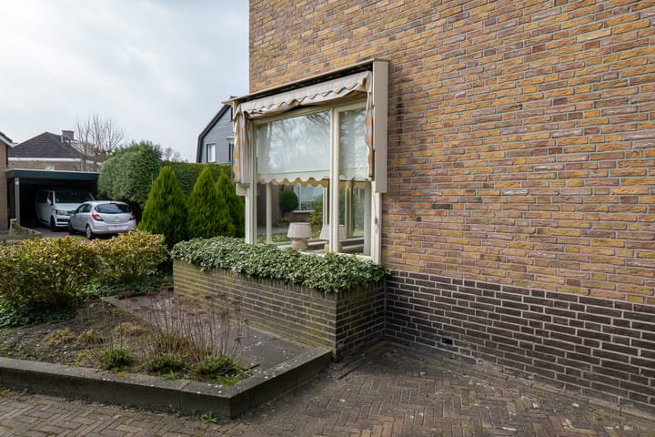 Foto 32 van Tichelweg 48-A