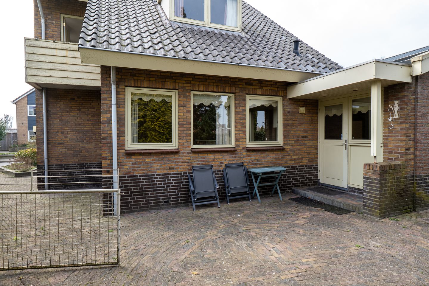 Foto 34 van Tichelweg 48-A